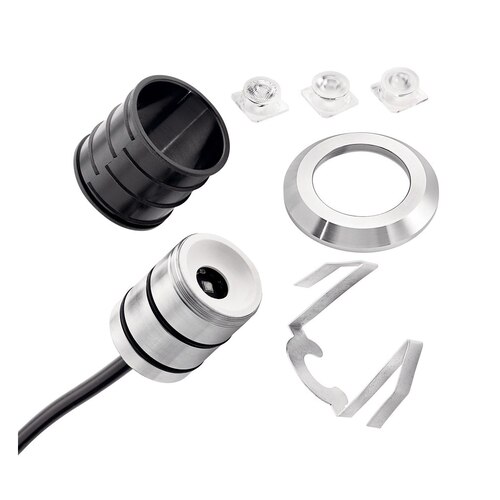 Kichler 200 Lumen LED Mini AllPurpose Recessed Light